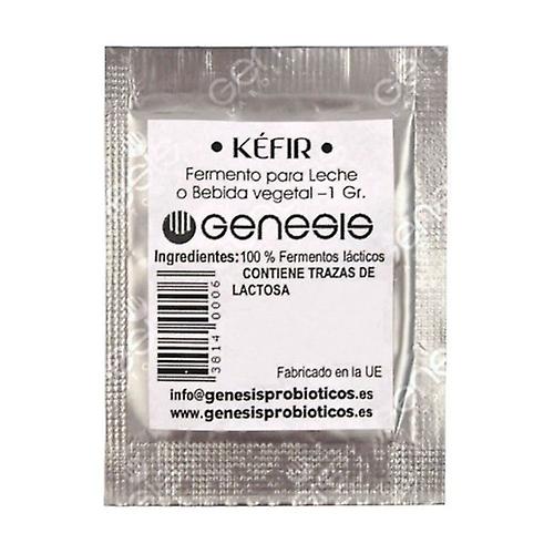 kefir ferment 1 packets