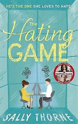 The Hating Game