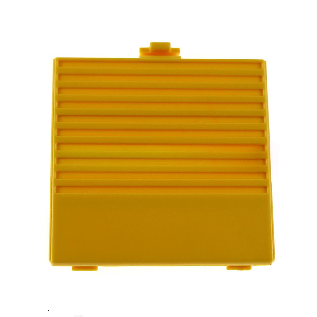 Back Battery Lid for GB Game Console Gamepad Battery Shell Gaming Accessories
