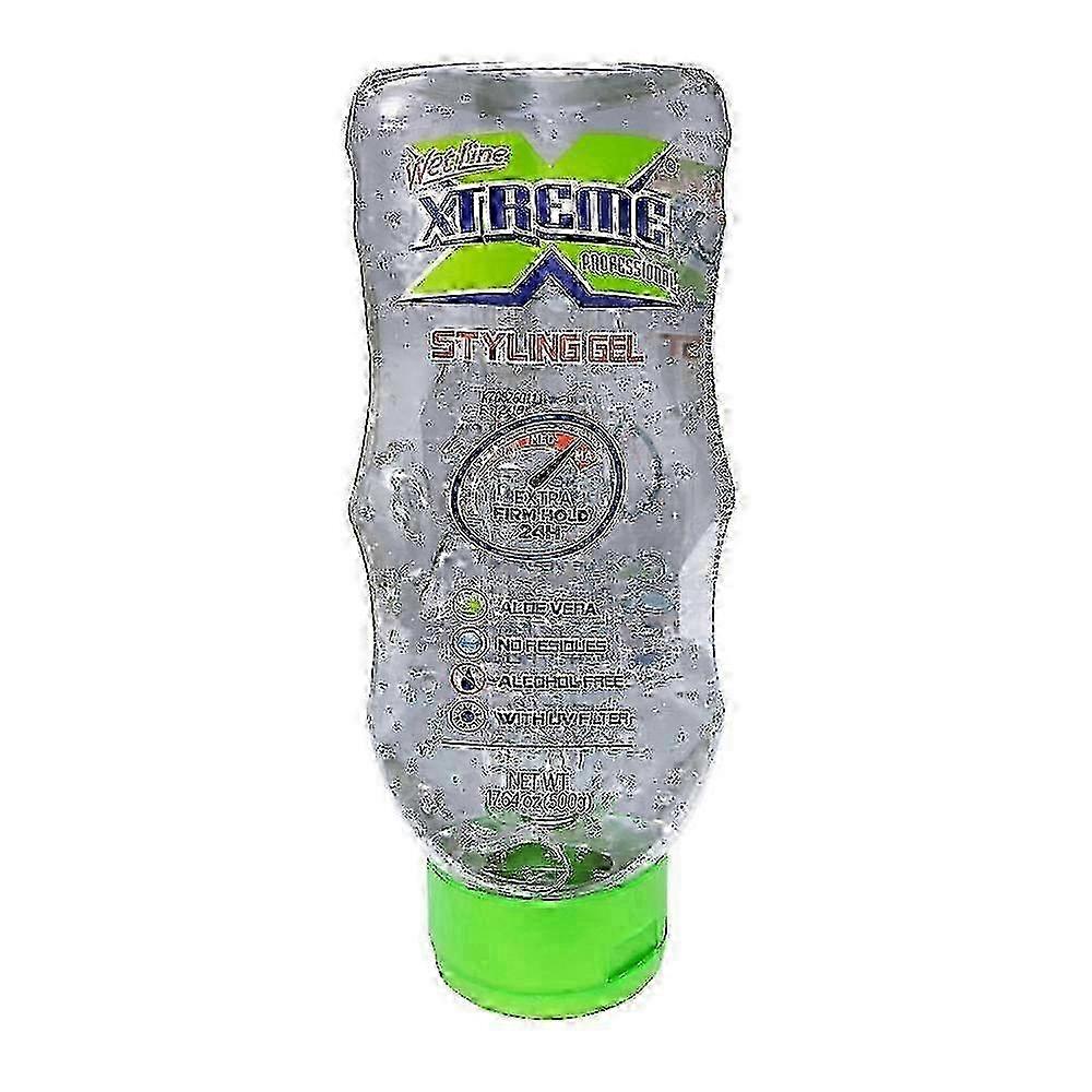 Xtreme Professional Squeeze Bottle, 17.64 Oz