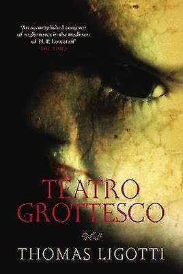 Teatro Grottesco