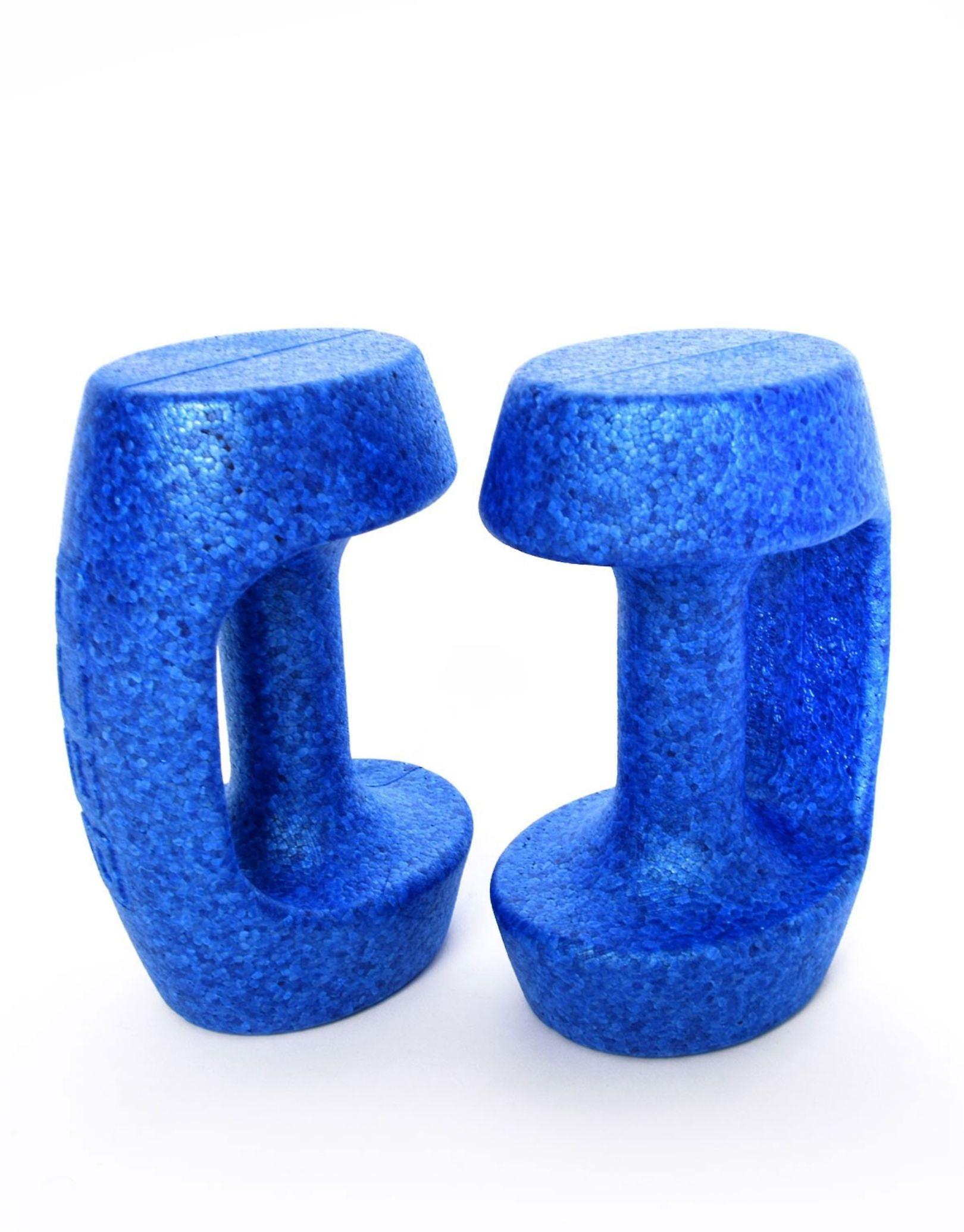 BECO BEbell Aqua Dumbbell