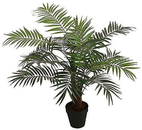 Best Artificial 3ft / 90cm Paradise Palm Tree