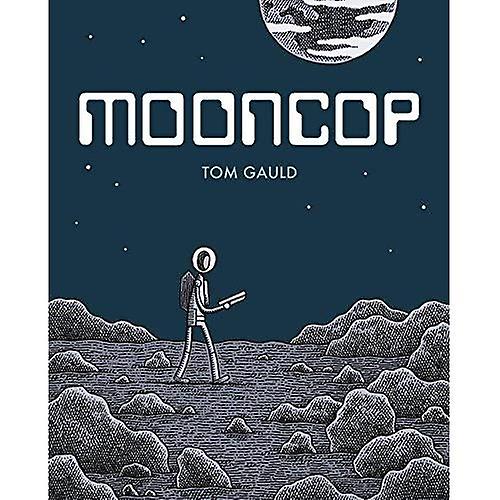 Mooncop