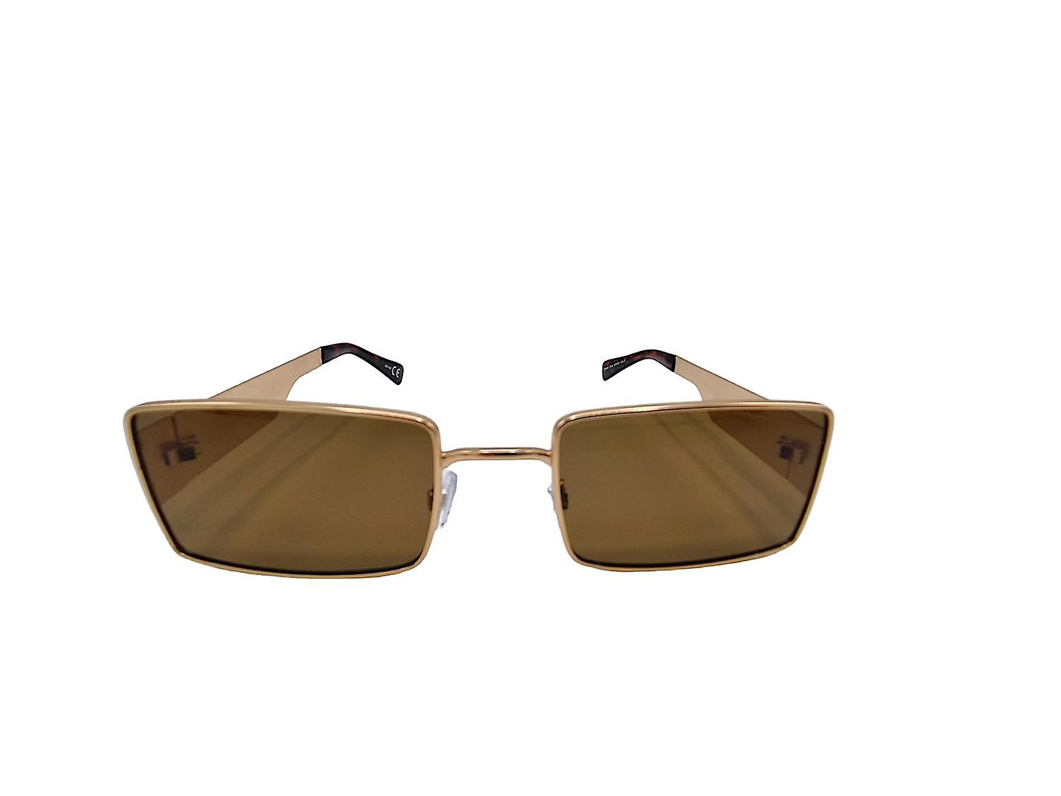 Lunettes de soleil Vogle - Or/marron  