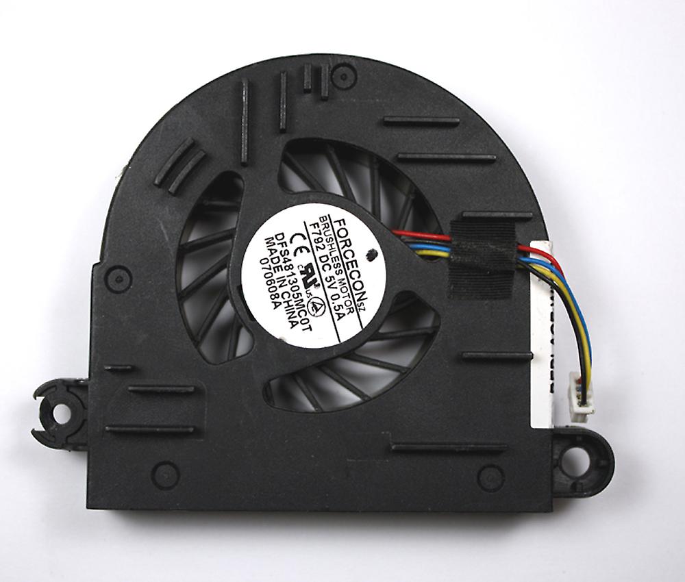 HP EliteBook 6930P Replacement Laptop Fan