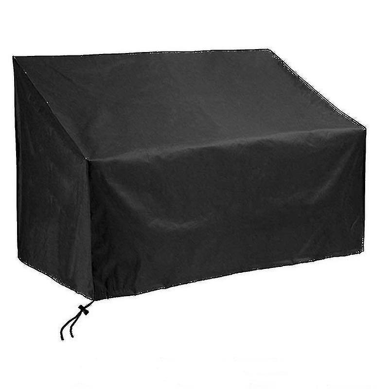 Garden Bench Cover
