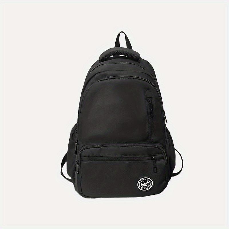 Upgrade Your College Style With Niche Sunshine Simple Summer School Bag - 10 Styles Available!