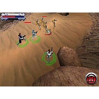 Battlefront Ds Star Wars Battlefront: Elite Squadron PSP Game