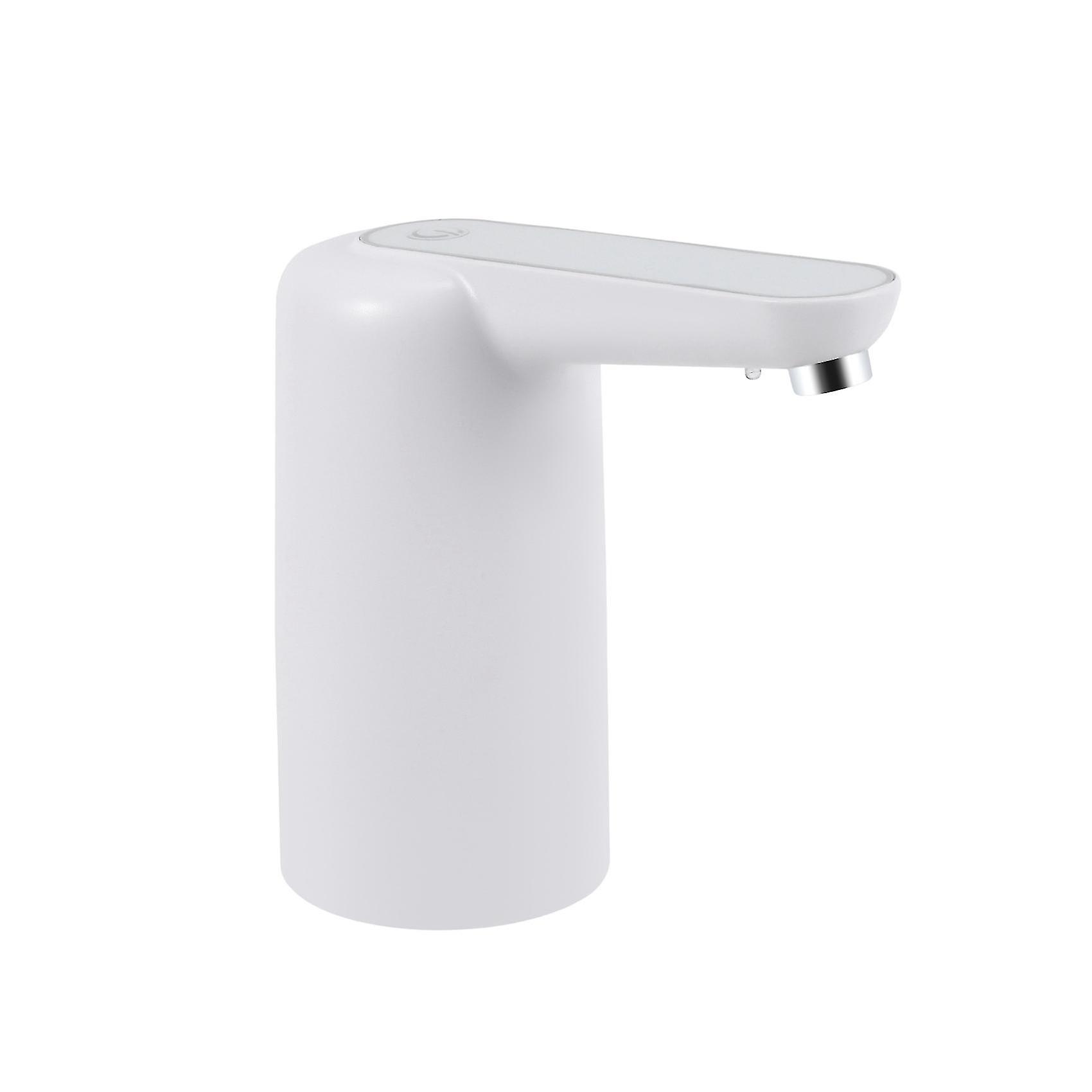 Bottle Dispenser , Usb Charging Electric Dispenser