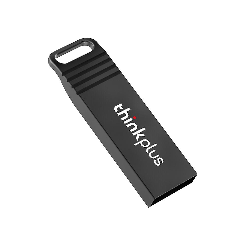 64gb Usb2.0 U Disk Portable Shockproof Metal Usb Flash Drive