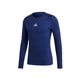 Adidas Baselayer Alphaskin CW9489 træning hele året mænd