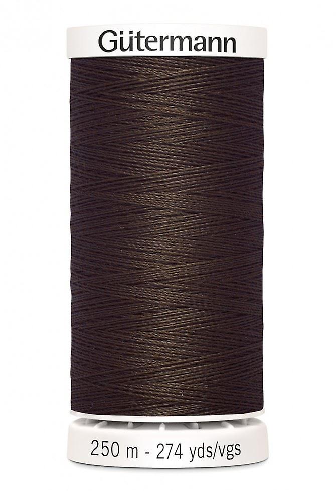 Gutermann Sew All Polyester Sewing Thread 250m 694 - each