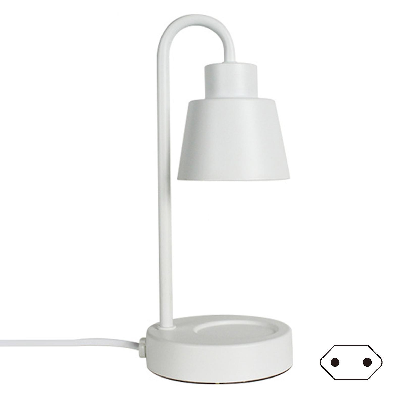 Retro Desktop Diffuser Lamp for Melting Candle Plug-In Modern Dimmable Lamp for Living Room Home
