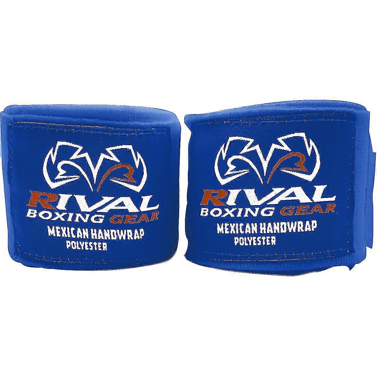 Rival Boxing Mexican Style Handwraps