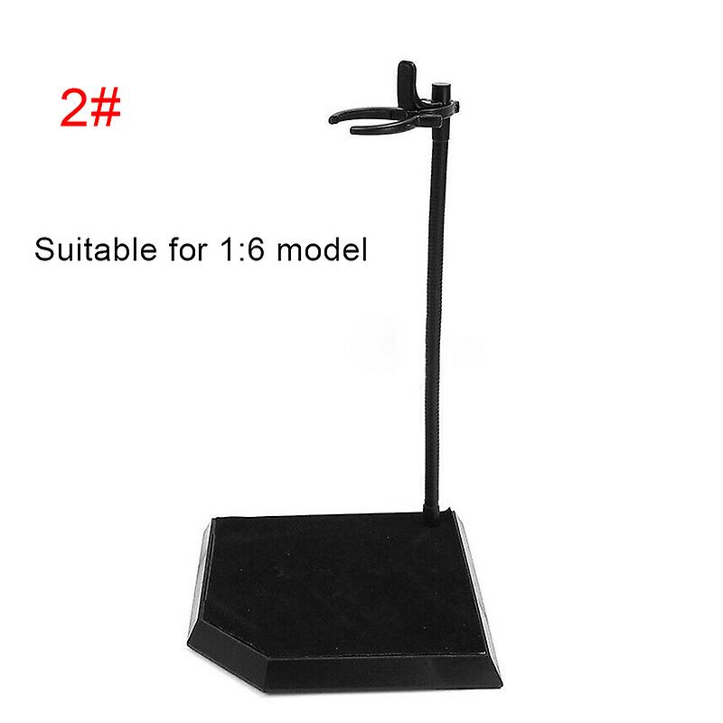 Dynamic Toy Model Bracket Stand for 1/6 Scale Toy Action Figure Display New