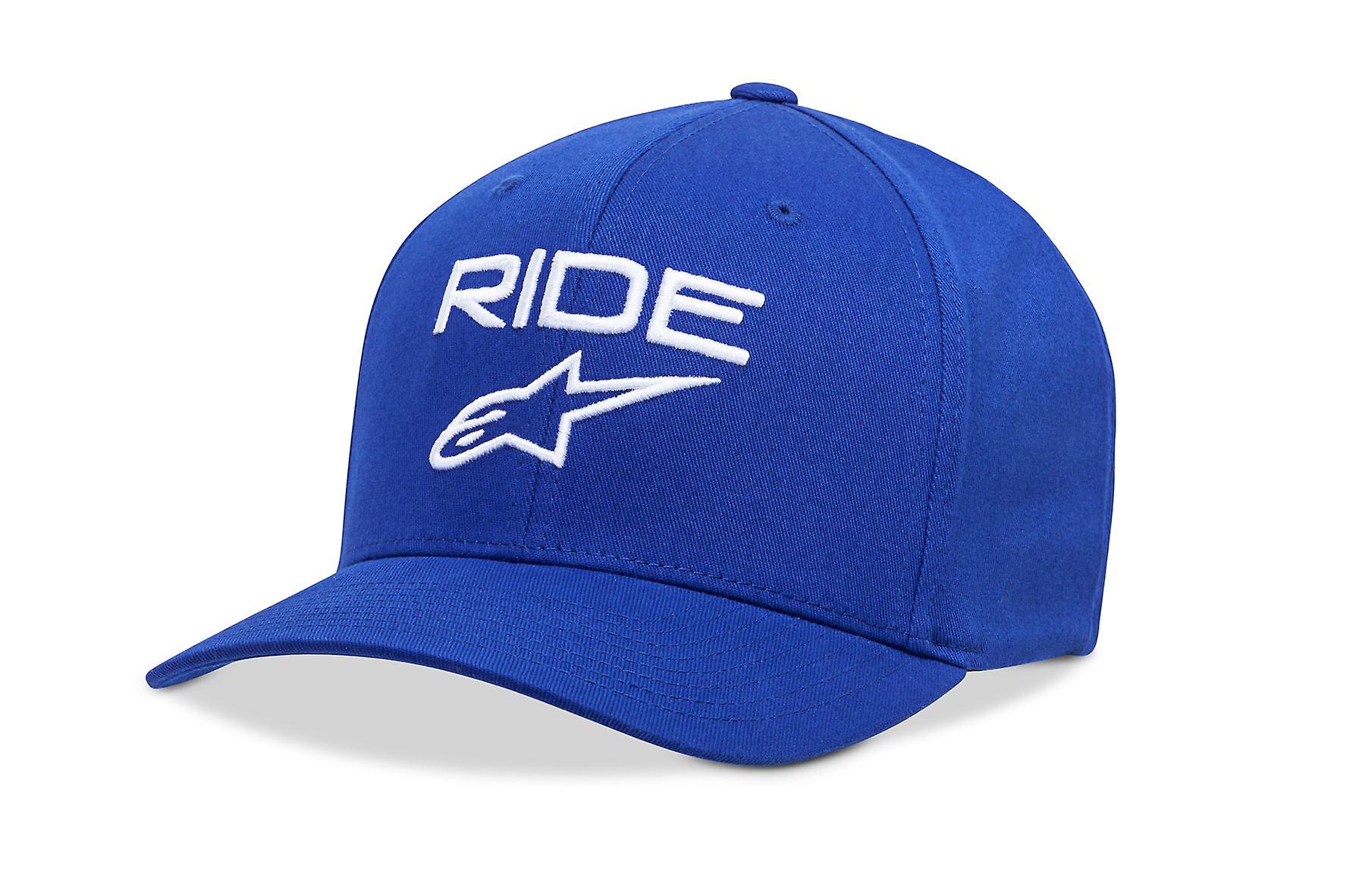 Alpinestars Mens Cap ~ Ride 2.0