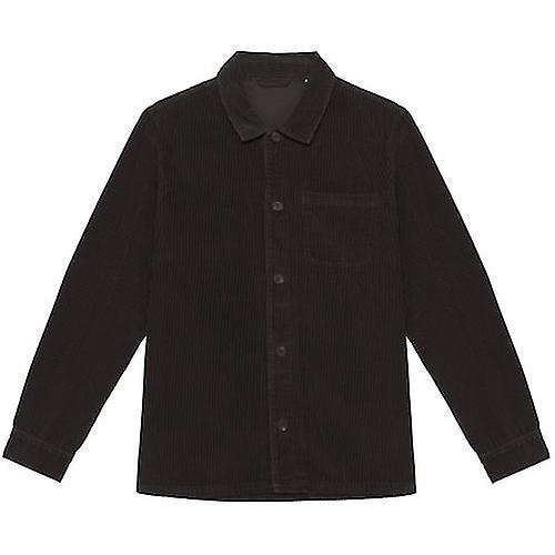 Native Spirit Mens Corduroy Washed Jacket