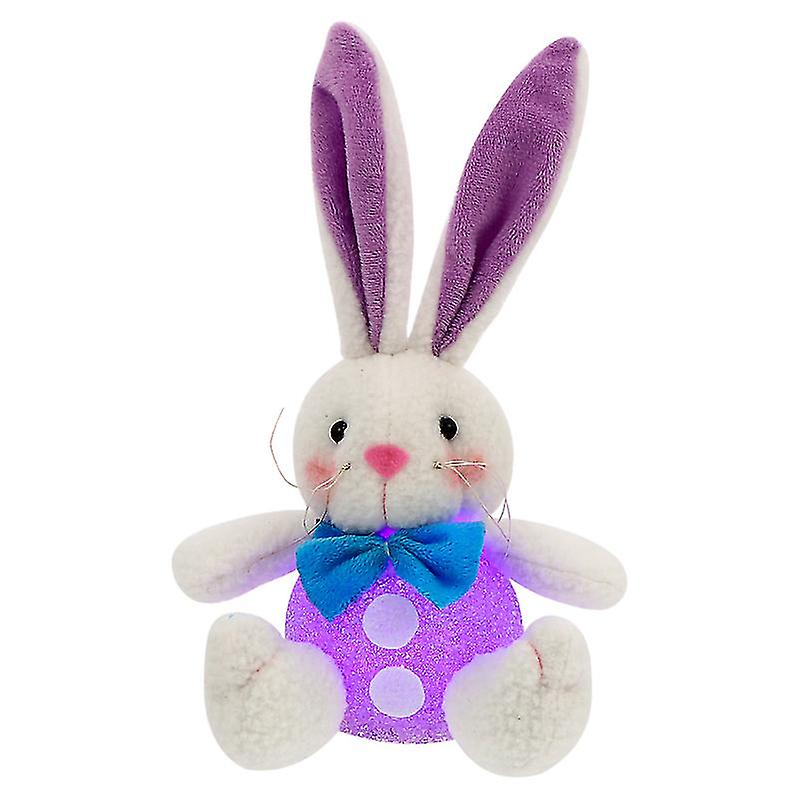 The New 1pcs Easter Rabbit Doll