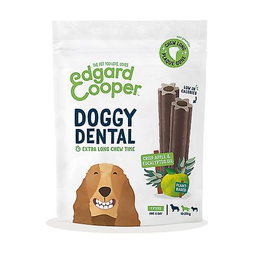 Dental Snack for Medium Dog Apple and Eucalyptus 175 g