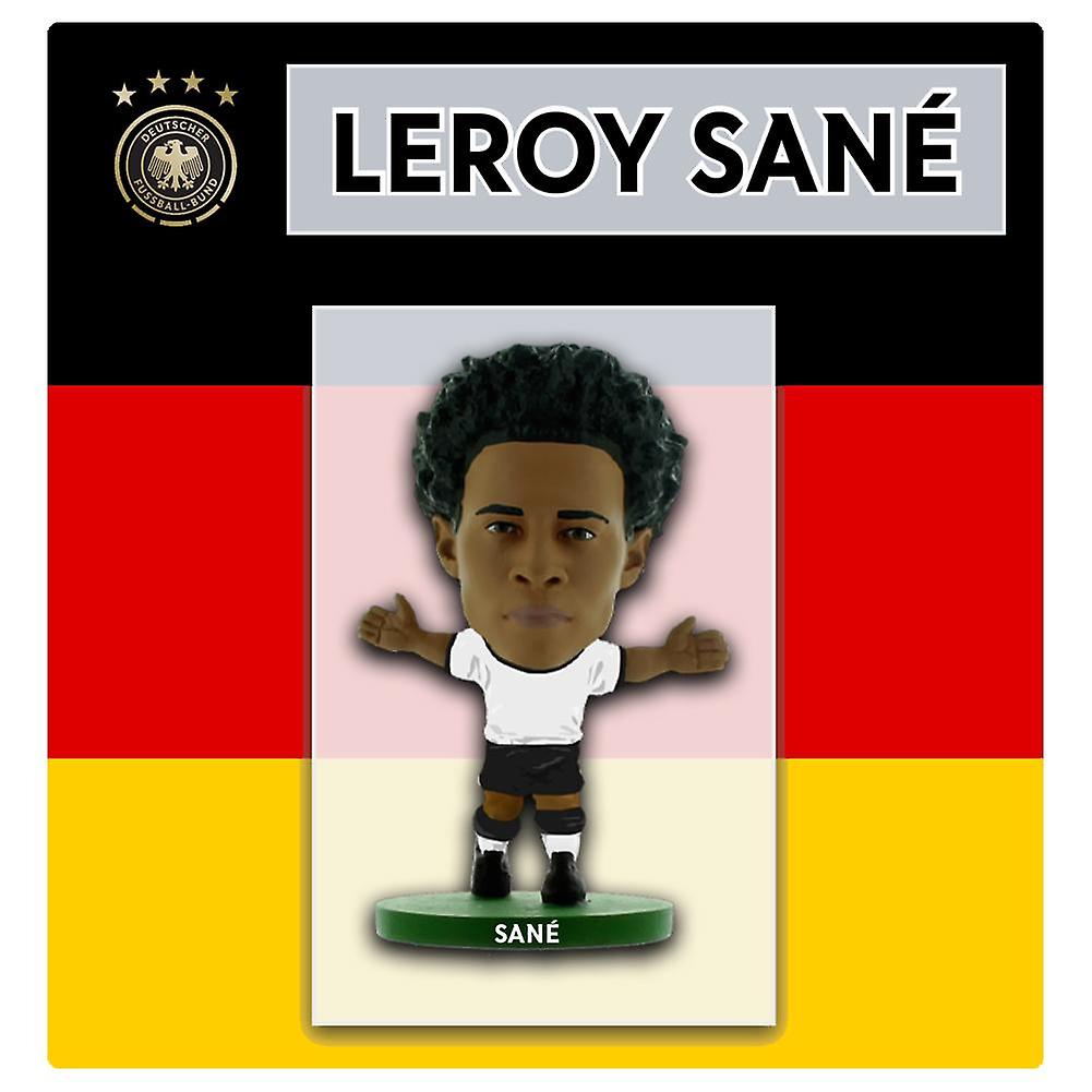 Germany Soccerstarz Sane