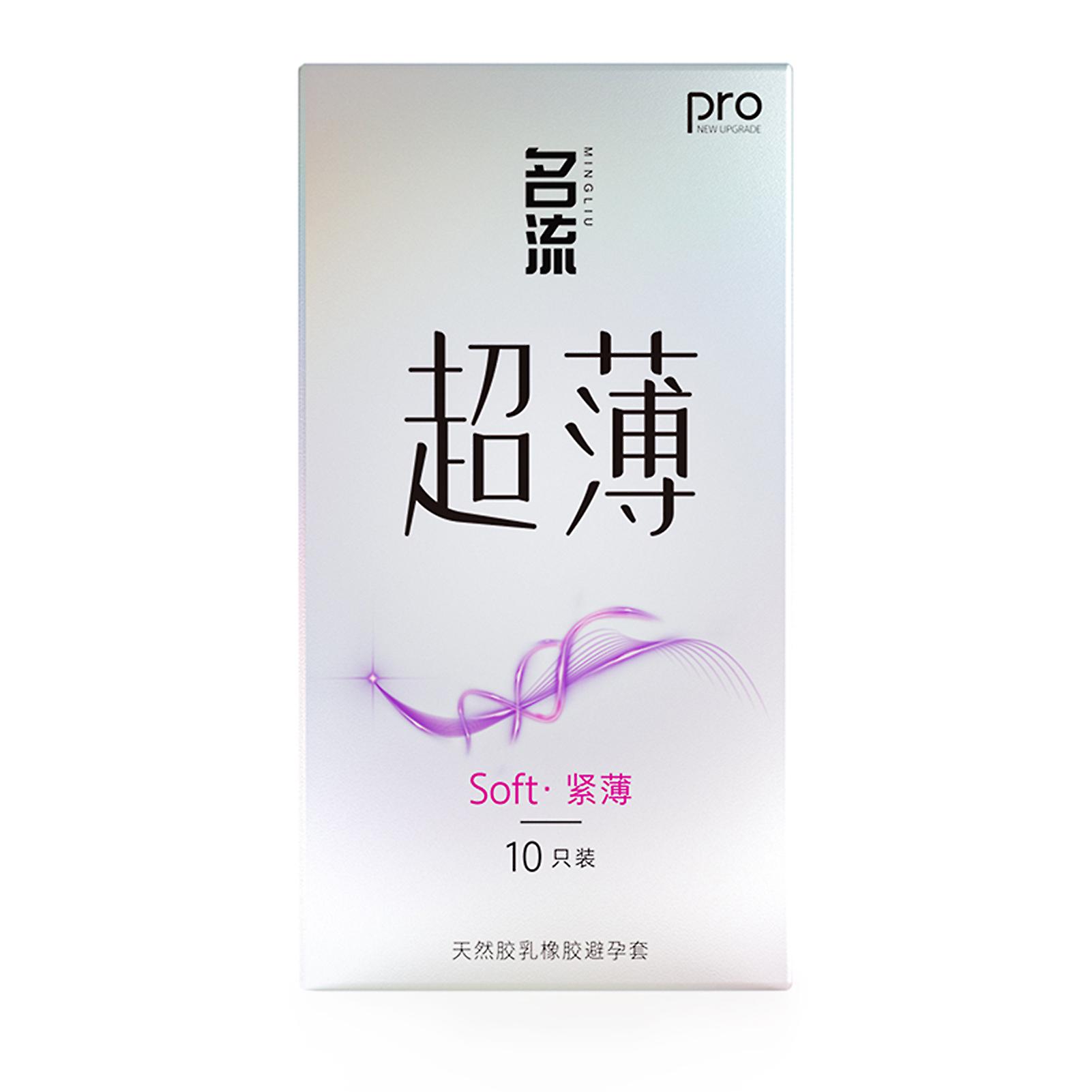 10pcs Freshing Ultra Thin Series Condom High Elastic Erotic Natural Latex Condom Contraceptive Product