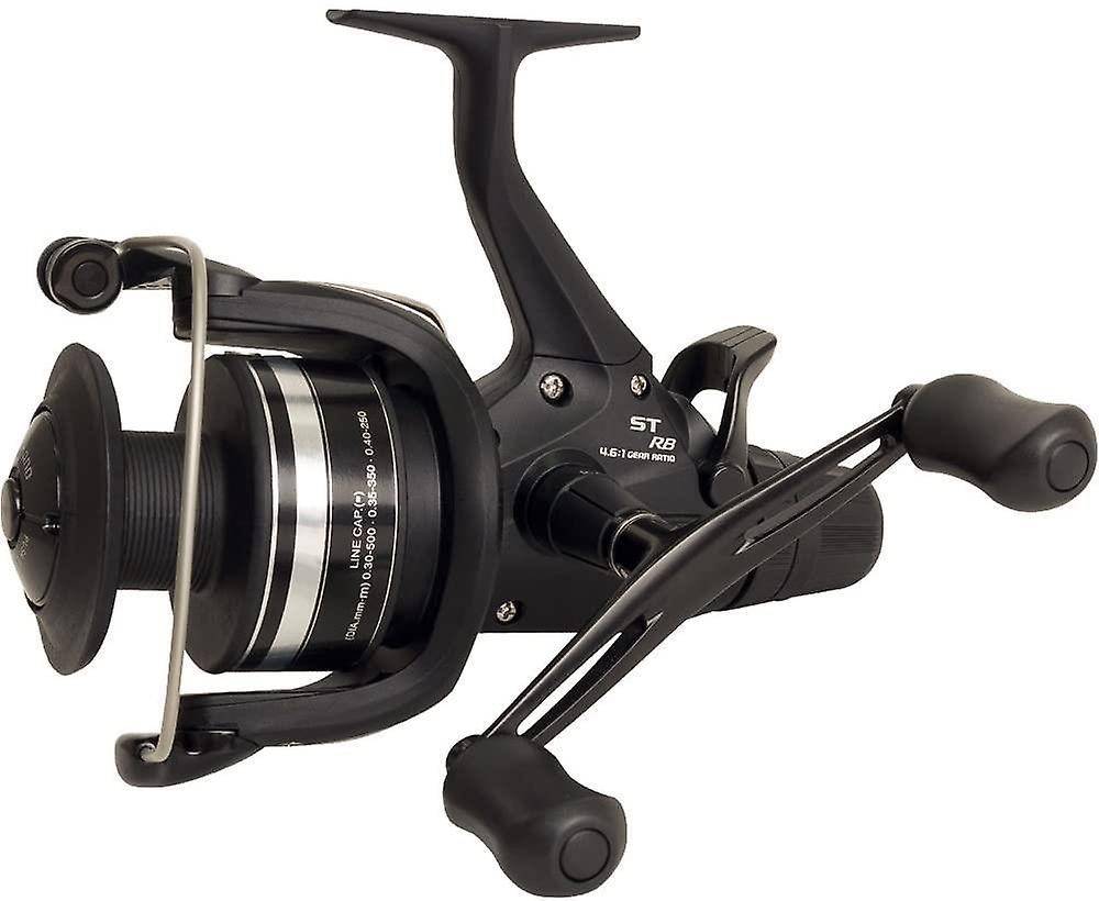 Shimano Baitrunner ST 6000 RB //