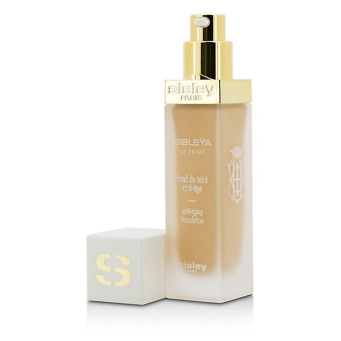 Sisleya Le Teint Anti Aging Foundation - # 0r Vanilla 30ml/1oz