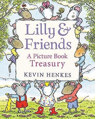 Lilly & Friends
