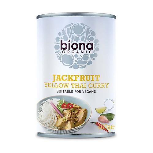 Jackfruit Thai Curry 400 g