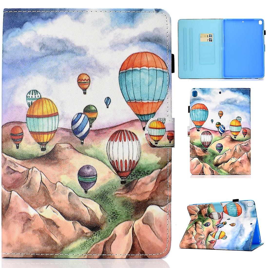 Leather Case For Ipad 10.2 & 10.22020 Balloon