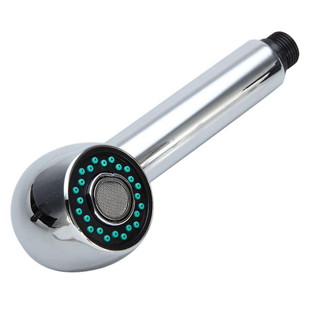 Kitchen Sprayer Replacement Shower Head 1/2Inch Thread Spray Sink Mixer Shower Nozzle