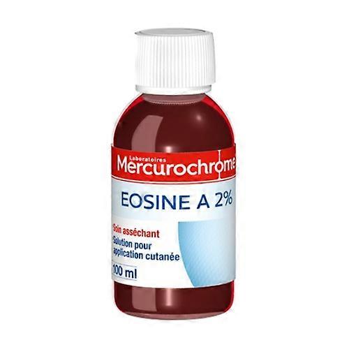 Eosin A 2% 100 ml