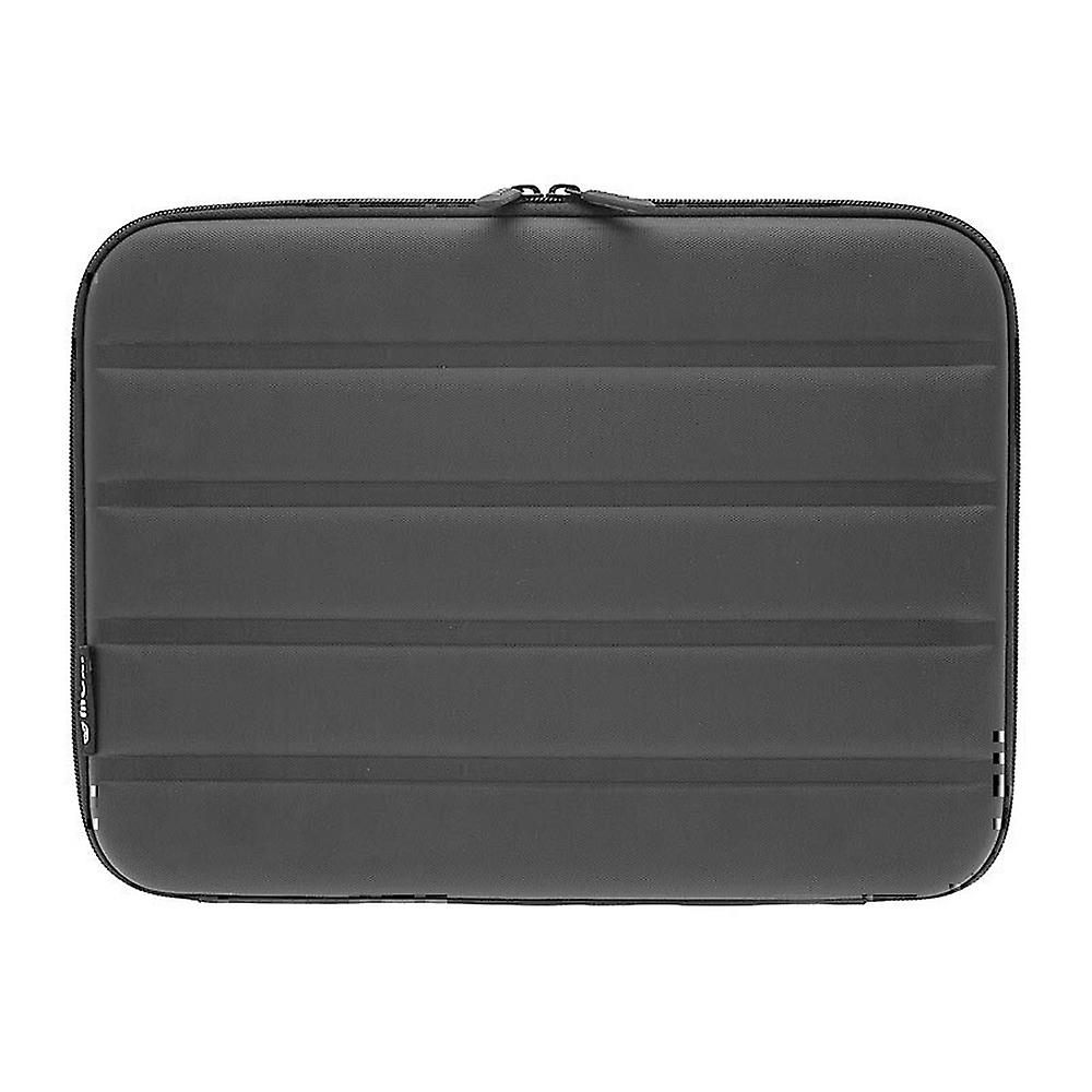 Moki Premium Quality Durable User-friendly rPET Laptop Hard Carry Case 13.3in