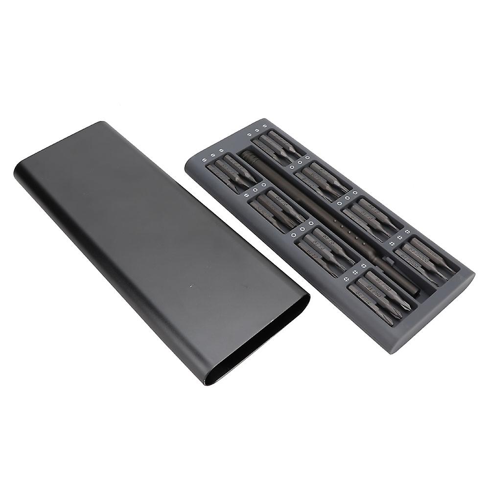 48-in-1 Screwdriver Set Multifunctional with Magnetic Function