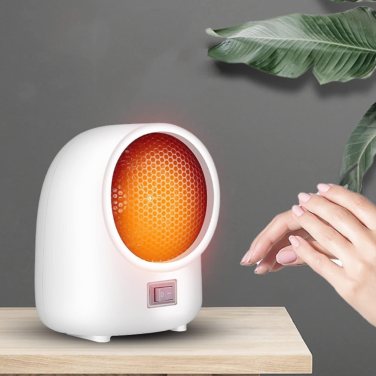 Mini chauffage rapide pour chambre de bureau