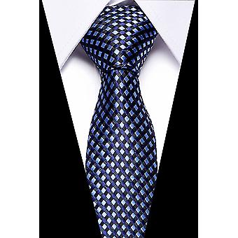Silk skinny tie 7.5 cm red floral tie high fashion plaid ties for men thin cotton tie men's ties gravatas