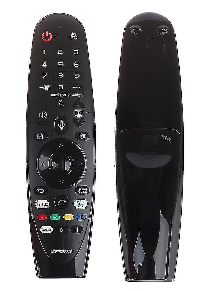 Akb75855501 Mr20ga Remote Control For Lg Smart Tv