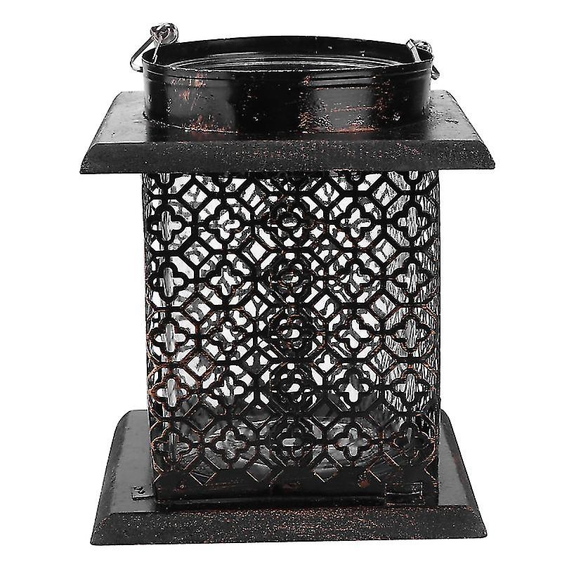 1pcs Portable Candlestick For Home