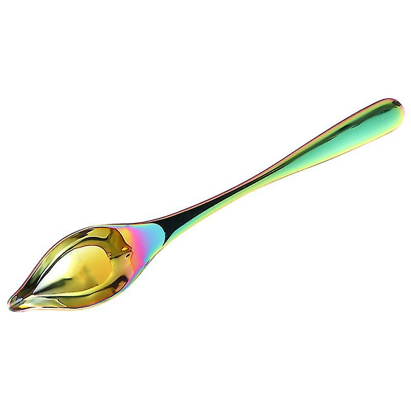 1pcs Sauce Spoon