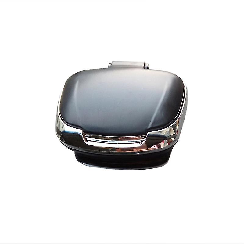 The New 1pcs Car Ashtray Smokeless