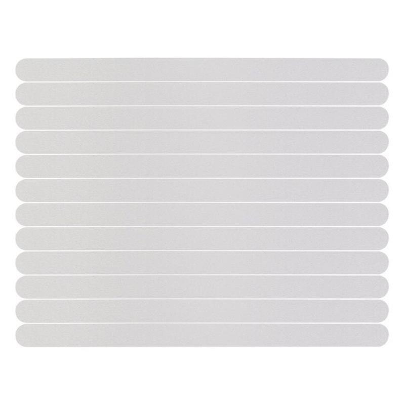 36pcs Bath Safety Strips