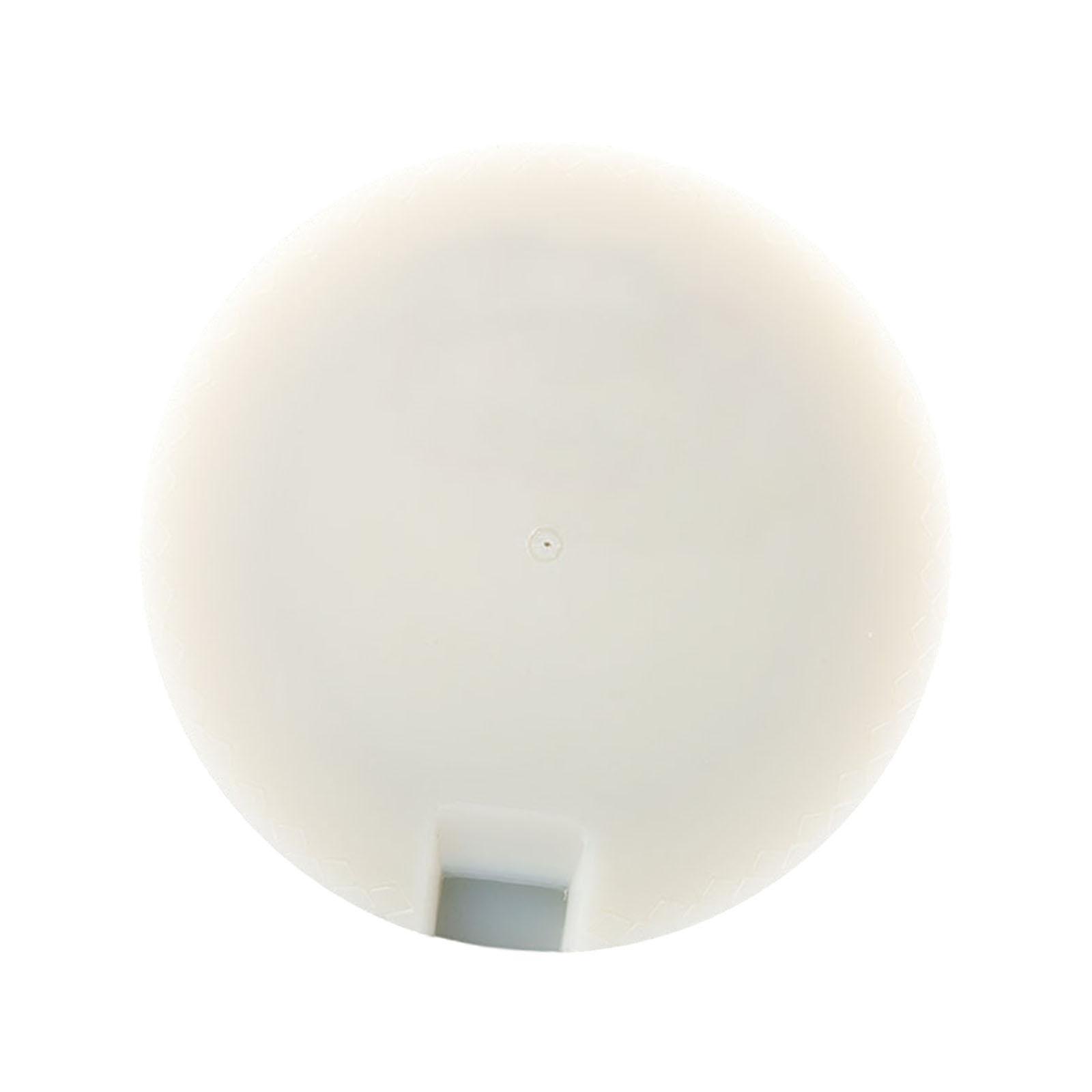 Racchetta da ping pong piattaforma di taglio portatile ping pong paddle tagliere