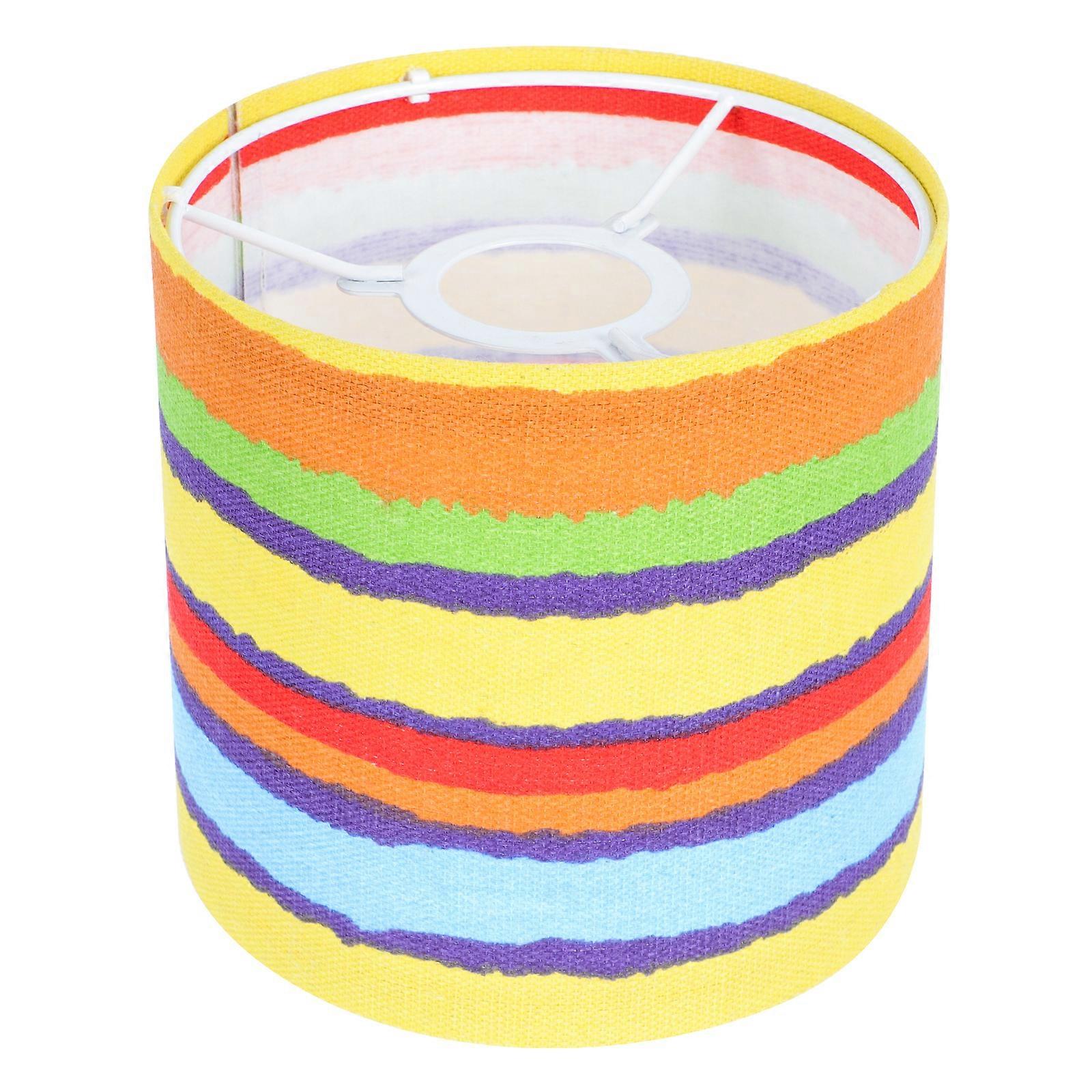 Floor Lamp Shade Construction Lamp Shade Drum Lamp Shades Decorative Lamp Protctor Pendant Lamp Cover Bubble