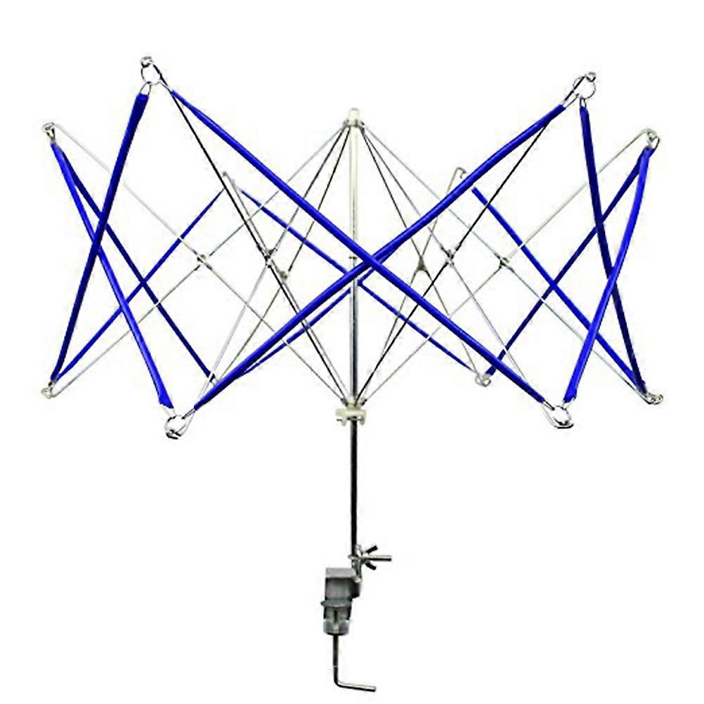 Quilling Tool Sewing Yarn Winder Machine Quilting Thread Holder Yarn Holder Machine Knitting Cord Winder