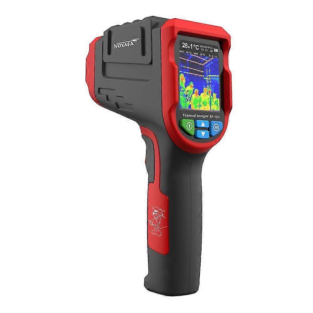 Infrared Thermal Imager Sensor,floor Heating Detector Temperature Thermal Imaging Camera Module 2000 Pixels Imager