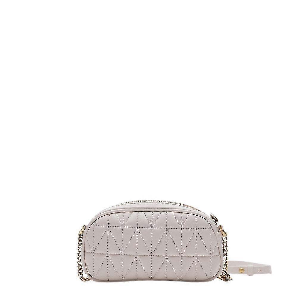 Mini Quilted Chain Flap Square Bag Crossbody Bag Shell Mini Bag