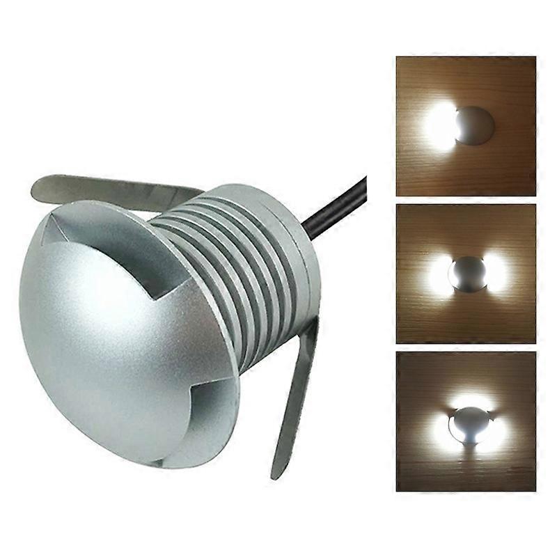 LED Garden Lawn Buried Lamp