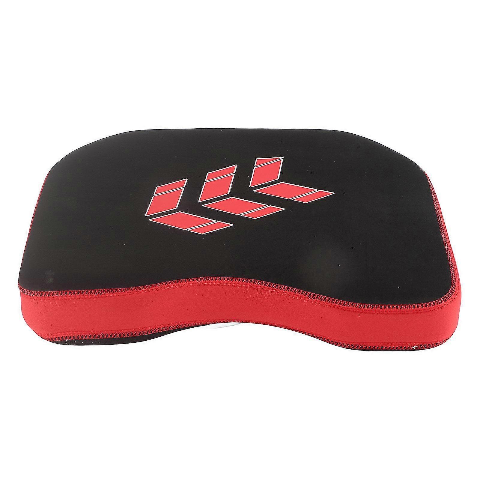 Thicken Kayak Canoe Fishing Boat Sit Seat Cushion Pad Accessory (Black)