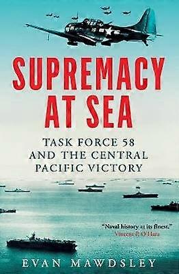 Supremacy at Sea